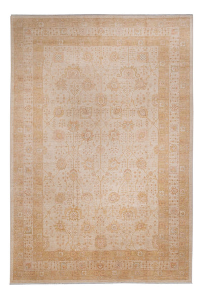 Ziegler Carpet 301x437cm - Oriental Carpet