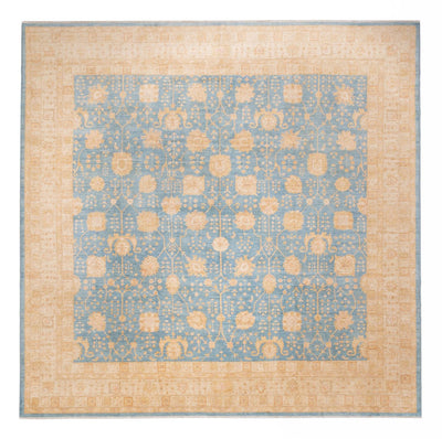 Ziegler Carpet 389x399cm - Oriental Carpet