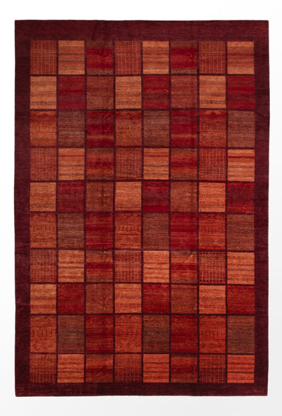 Ziegler modern Mattan 300x493cm - Oriental Carpet