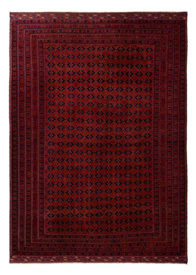 Afghansk kilim Mattan 210x295cm