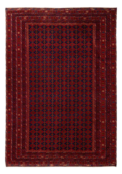 Afghansk kilim Mattan 198x294cm
