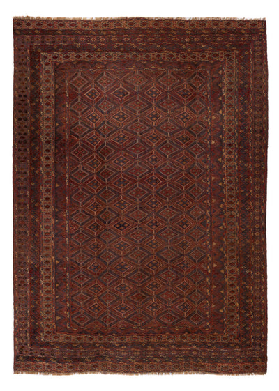 Afghansk kilim Mattan 199x278cm