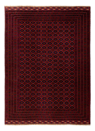 Afghansk kilim Mattan 210x291cm