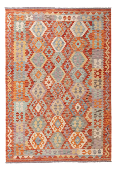 Kilim Maimana Mattan 174x246cm - Ullmatta