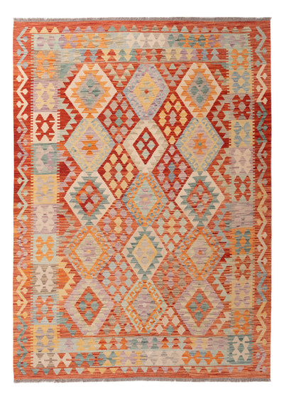Kilim Maimana Mattan 178x245cm - Ullmatta
