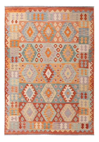 Kilim Maimana Mattan 170x239cm - Ullmatta
