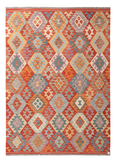 Kilim Maimana Mattan 174x237cm - Ullmatta