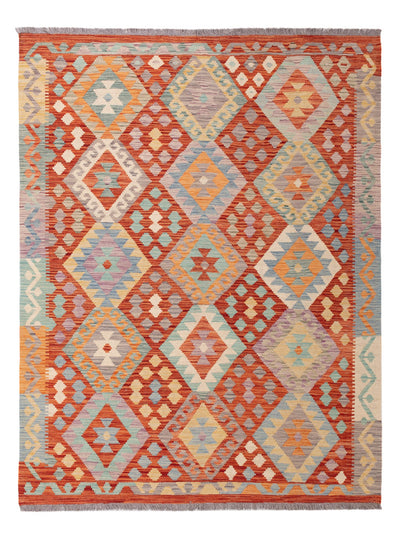 Kilim Maimana Mattan 148x198cm - Ullmatta