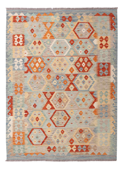 Kilim Maimana Mattan 150x200cm - Ullmatta