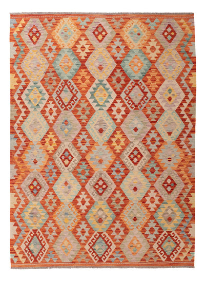 Kilim Maimana Mattan 174x246cm - Ullmatta