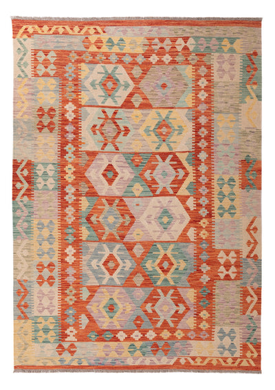 Kilim Maimana Mattan 165x238cm - Ullmatta
