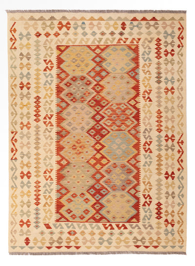 Kilim Maimana Mattan 175x248cm - Ullmatta