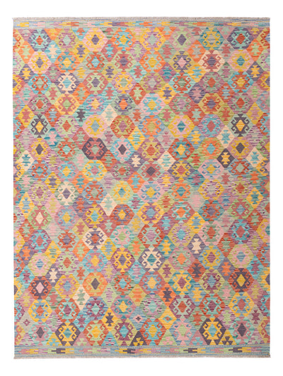 Kilim Maimana Mattan 188x246cm - Ullmatta