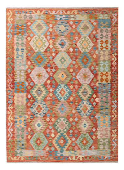 Kilim Maimana Mattan 176x244cm - Ullmatta