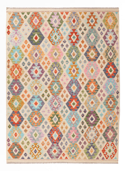 Kilim Maimana Mattan 180x241cm - Ullmatta