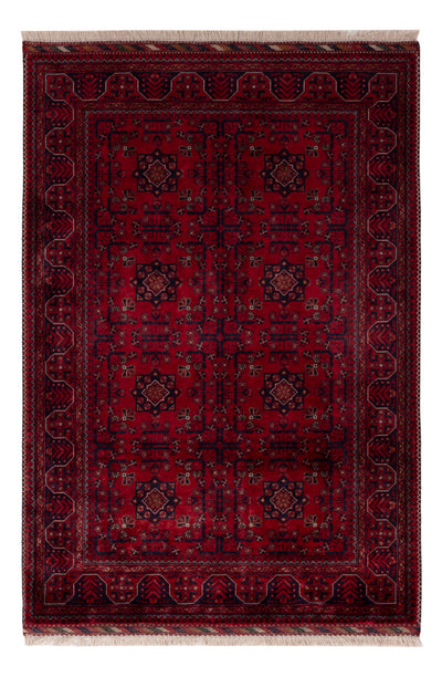 Afghansk matta 101x155cm - Oriental Carpet