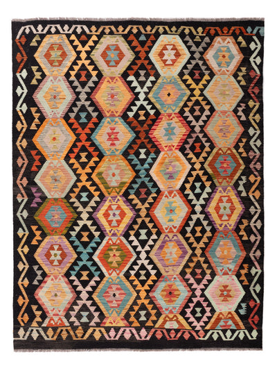 Kilim Maimana Mattan 180x244cm - Ullmatta