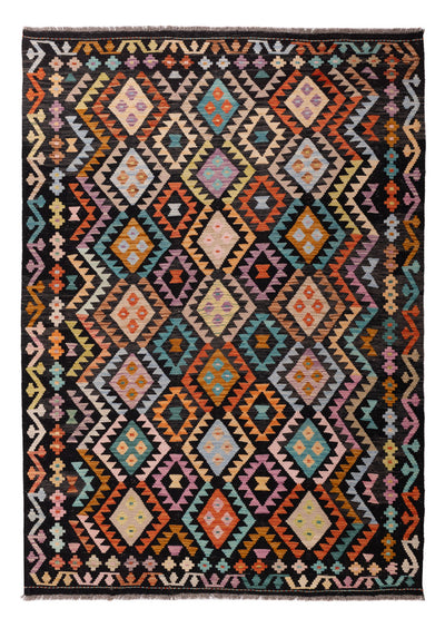 Kilim Maimana Mattan 178x250cm - Ullmatta