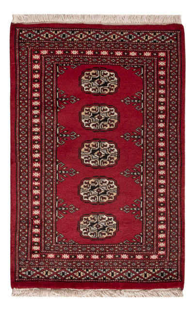 Pakistanska mattan 60x92cm - Oriental Carpet