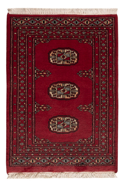 Pakistanska mattan 60x86cm - Oriental Carpet