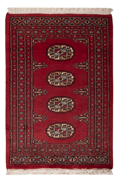 Pakistanska mattan 62x92cm - Oriental Carpet