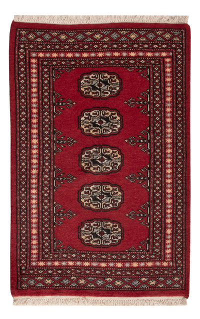 Pakistanska mattan 62x92cm - Oriental Carpet