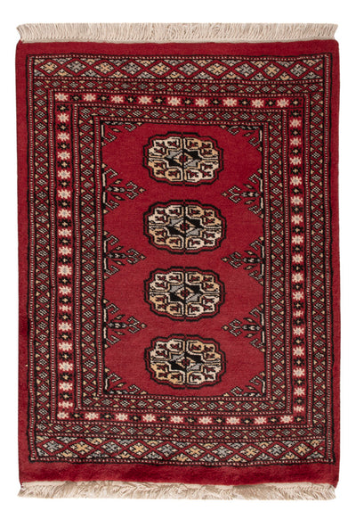 Pakistanska mattan 63x84cm - Oriental Carpet