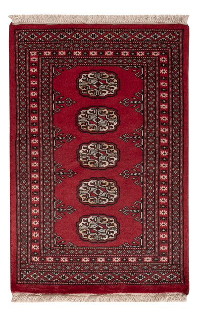 Pakistanska mattan 63x95cm - Oriental Carpet