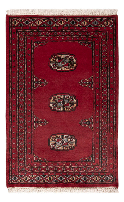Pakistanska mattan 62x96cm - Oriental Carpet