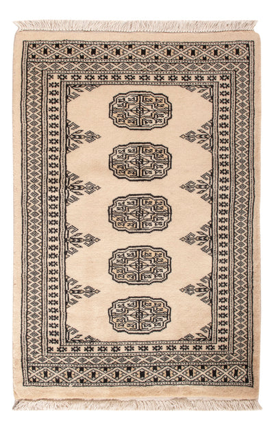 Pakistanska mattan 61x92cm - Oriental Carpet