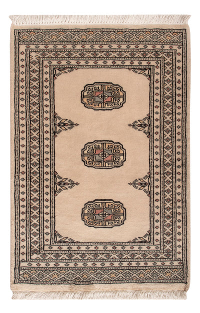 Pakistanska mattan 62x94cm - Oriental Carpet