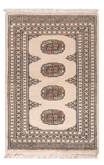 Pakistanska mattan 61x90cm - Oriental Carpet