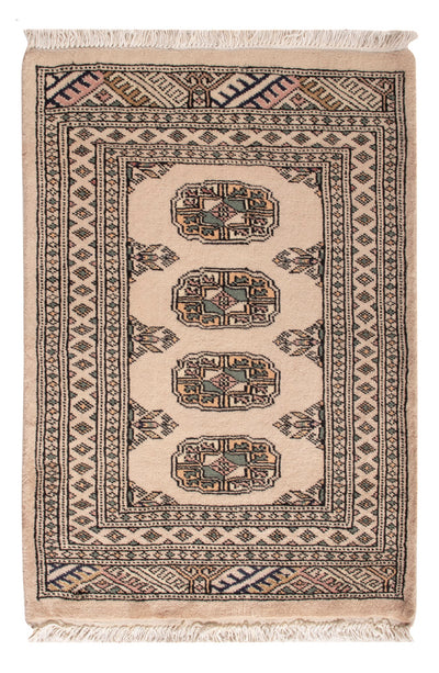 Pakistanska mattan 65x91cm - Oriental Carpet
