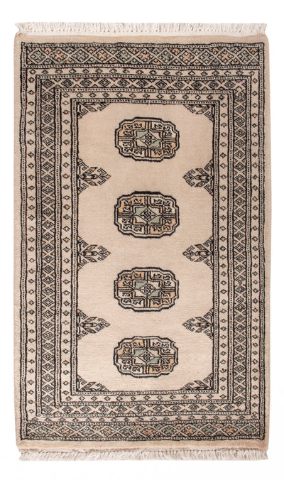 Pakistanska mattan 63x98cm - Oriental Carpet