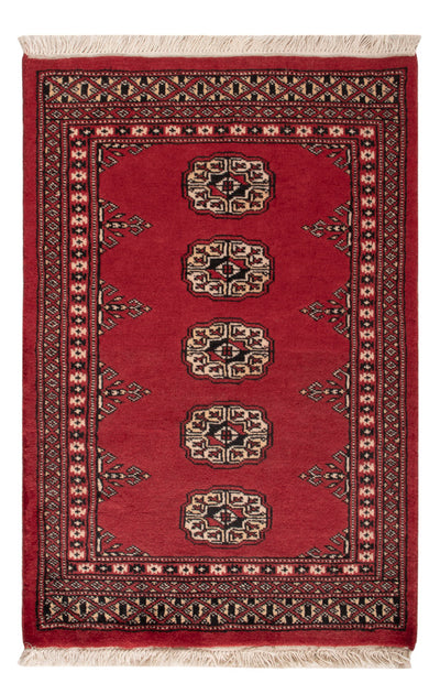 Pakistanska mattan 61x92cm - Oriental Carpet
