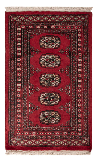 Pakistanska mattan 62x95cm - Oriental Carpet