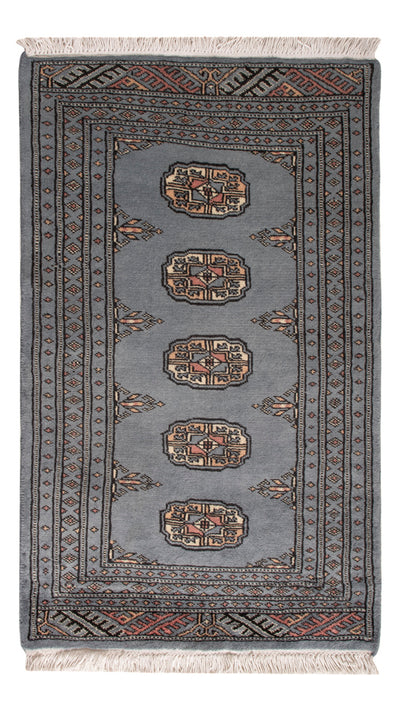 Pakistanska mattan 61x99cm - Oriental Carpet