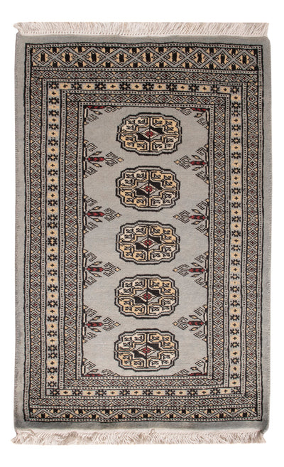 Pakistanska mattan 61x92cm - Oriental Carpet