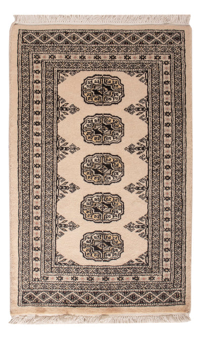 Pakistanska mattan 62x94cm - Oriental Carpet