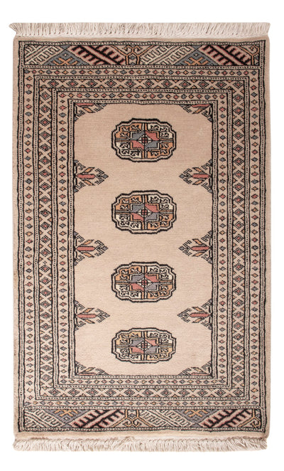 Pakistanska mattan 62x95cm - Oriental Carpet