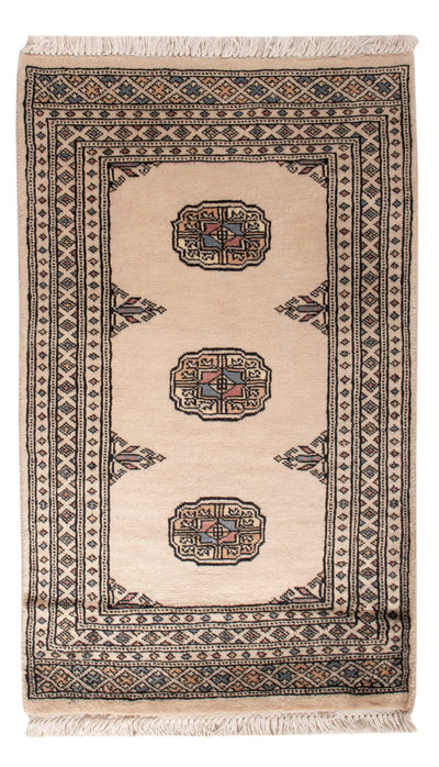 Pakistanska mattan 64x103cm - Oriental Carpet