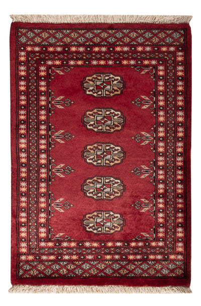 Pakistanska mattan 67x95cm - Oriental Carpet