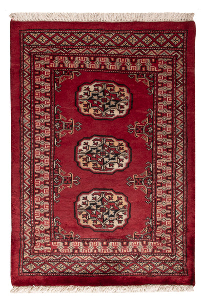 Pakistanska mattan 64x91cm - Oriental Carpet