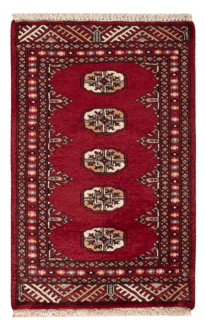 Pakistanska mattan 60x90cm - Oriental Carpet