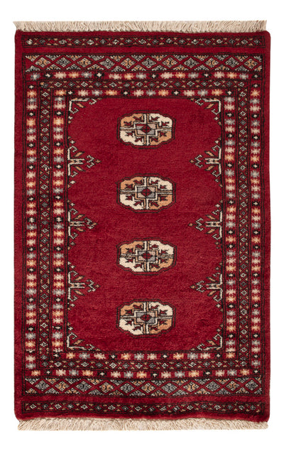Pakistanska mattan 62x91cm - Oriental Carpet