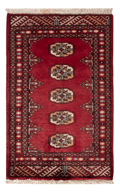 Pakistanska mattan 60x90cm - Oriental Carpet