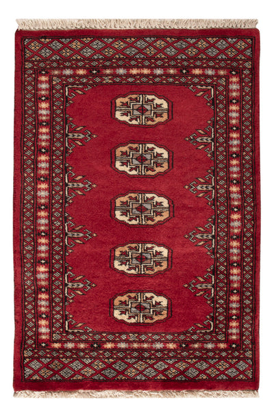 Pakistanska mattan 61x91cm - Oriental Carpet