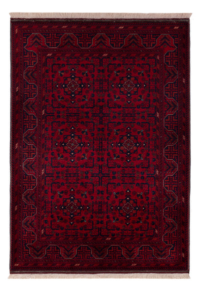 Afghansk matta 101x150cm - Oriental Carpet