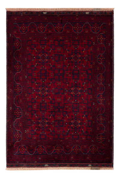 Afghansk matta 103x146cm - Oriental Carpet