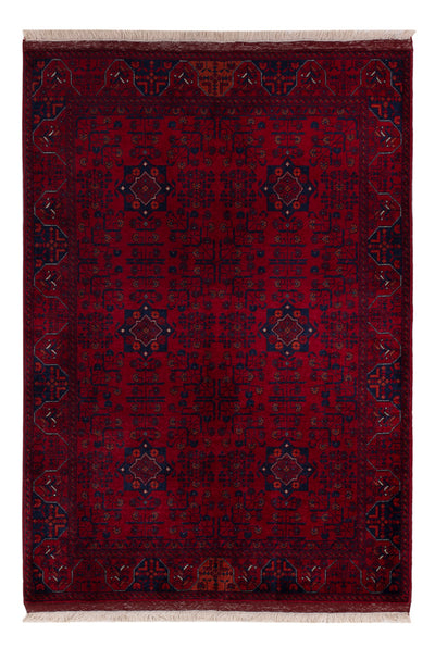 Afghansk matta 103x150cm - Oriental Carpet